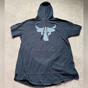 Under Armour | The Charged Cotton Tee | Large
